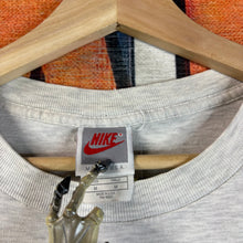 Load image into Gallery viewer, Vintage 90s Nike Charles Barkley Tee Size Medium
