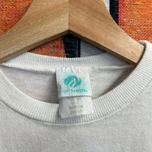 Load image into Gallery viewer, Vintage 90’s Girl Scouts Tee Size Youth Medium
