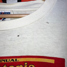 Load image into Gallery viewer, Vintage 90s San Antonio Rodeo Tee Size 2XL
