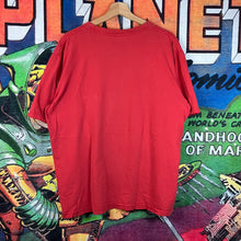 Load image into Gallery viewer, Y2K Southpole grunge tee size XL
