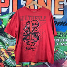 Load image into Gallery viewer, Y2K Southpole grunge tee size XL
