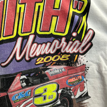 Load image into Gallery viewer, Y2K Racing Tee Size Large
