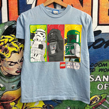 Load image into Gallery viewer, Y2K Lego Star Wars Tee Size Youth Medium
