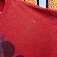 Load image into Gallery viewer, Vintage 80’s Minnie Mouse Tee Size Large

