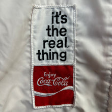 Load image into Gallery viewer, Vintage 90’s Coca-Cola Windbreaker Size Large
