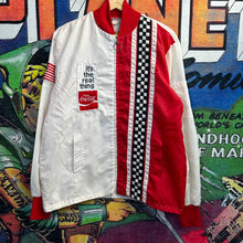 Load image into Gallery viewer, Vintage 90’s Coca-Cola Windbreaker Size Large
