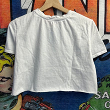 Load image into Gallery viewer, Keith Haring Tee Flowers Tee Size Women’s Medium
