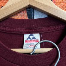 Load image into Gallery viewer, Vintage 90’s Tommy Boot Tommy Girl Embroidered Tee Size Large
