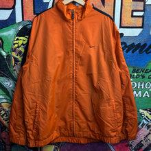Load image into Gallery viewer, Y2K Nike Windbreaker Size XL
