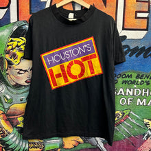 Load image into Gallery viewer, Vintage 80’s Houston’s Hot Tee Size Large
