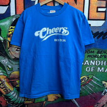 Load image into Gallery viewer, Vintage 90’s Cheers Boston Size XL
