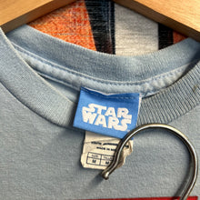 Load image into Gallery viewer, Y2K Lego Star Wars Tee Size Youth Medium
