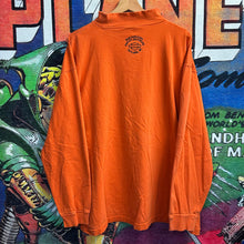 Load image into Gallery viewer, Y2K Harley Davidson Long Sleeve Tee Size 2XL
