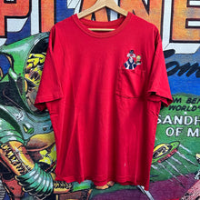 Load image into Gallery viewer, Vintage 90’s Looney Tunes Sylvester &amp; Tweety Tee Size Large
