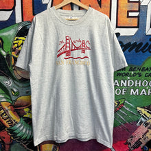 Load image into Gallery viewer, San Francisco Embroidered Tee Size XL
