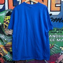 Load image into Gallery viewer, Y2K Choke A Smurf Tee Size XL
