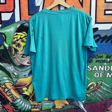 Load image into Gallery viewer, Vintage 80’s Mannheim Germany Tee Size Large
