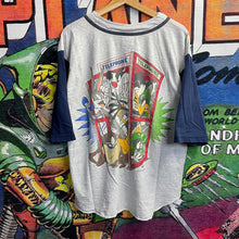 Load image into Gallery viewer, Vintage 90’s Looney Tunes Shirt Size Large
