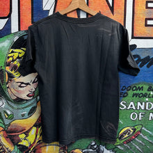 Load image into Gallery viewer, Y2K Motocross Metalcross Dragon Tee Size Youth Large
