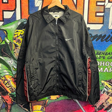 Load image into Gallery viewer, Vintage Nike 90’s WindBreaker Size XL
