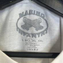 Load image into Gallery viewer, Brand New Marino Infantry Chester The Cheetah Tee Size Medium
