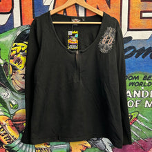 Load image into Gallery viewer, Y2K Harley Davidson Light Jacket Size Womens XL
