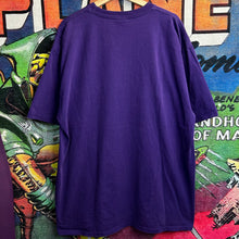Load image into Gallery viewer, Y2K Rockies Baseball Tee Size XL
