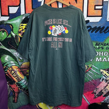 Load image into Gallery viewer, Big Dogs Poker Tee Size 2XL
