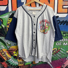 Load image into Gallery viewer, Vintage 90’s Looney Tunes Shirt Size Large
