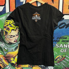 Load image into Gallery viewer, Harley Davidson Palermo Tee Size Large Womens
