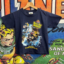 Load image into Gallery viewer, Y2K Popeye &amp; Bluto Tee Size Small Womens
