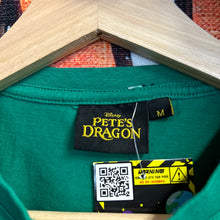 Load image into Gallery viewer, Pete’s Dragon Tee Size Medium
