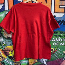 Load image into Gallery viewer, Y2K Looney Tunes Purr Tee Shirt size XL
