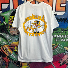 Load image into Gallery viewer, Brand New Marino Infantry Chester The Cheetah Tee Size Large
