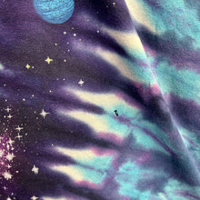 Load image into Gallery viewer, Y2K Disney Space Tee Size XL
