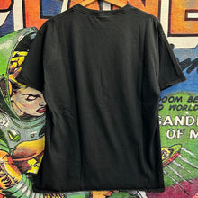 Load image into Gallery viewer, Y2K Evil Tree Graveyard Tee Size Medium
