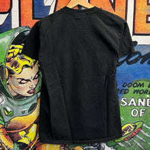 Load image into Gallery viewer, Y2K Alaska Eagle Tee Size Youth Large
