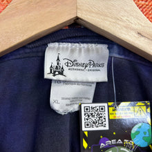 Load image into Gallery viewer, Y2K Disney Space Tee Size XL
