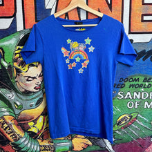 Load image into Gallery viewer, Vintage 90’s Rainbow Brite Tee Size Large Womens
