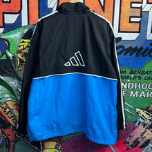 Load image into Gallery viewer, Vintage 90’s Adidas Zip Up Windbreaker Size XL
