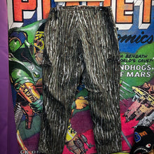 Load image into Gallery viewer, Vintage 90’s Camo Adjustable Pants Size 38”-40”
