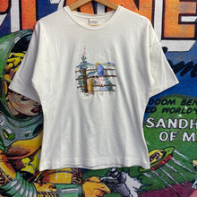 Load image into Gallery viewer, Vintage 80s Disney Winnie The Pooh Tee Shirt size Small
