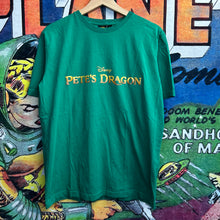 Load image into Gallery viewer, Pete’s Dragon Tee Size Medium
