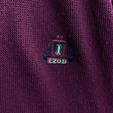 Load image into Gallery viewer, Vintage 90s Izod Cardigan Size XL
