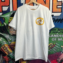 Load image into Gallery viewer, Brand New Marino Infantry Chester The Cheetah Tee Size Large

