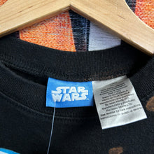 Load image into Gallery viewer, Star Wars The Clone Wars Tee Size Youth Large
