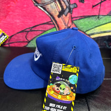 Load image into Gallery viewer, Foul Play Snap Back Hat
